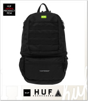 HUF (ハフ)