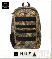 HUF (ハフ)