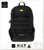 HUF (ハフ)