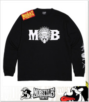 L/S Tee > ロンT