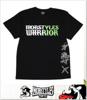 S/S Tee > Tシャツ
