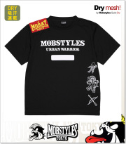 MOBSTYLES (モブスタイルス)