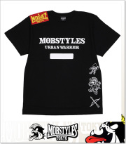 MOBSTYLES (モブスタイルス)