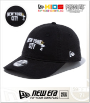 NEWERA (ニューエラ)