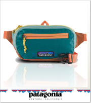 patagonia (パタゴニア)