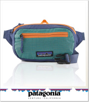 patagonia (パタゴニア)