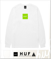 HUF (ハフ)