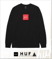 HUF (ハフ)
