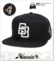 ブルーザー・ブロディ キャップ ハオミン 全日本プロレス 帽子 HAOMING 楽天市場】(ハオミン) HAOMING BRUISER BRODY SNAPBACK CAP (CAP