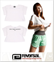 新品　2枚セット　リバーサル　reversal アクティブブラ　M レディース Ladys > レディース