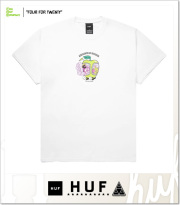 HUF (ハフ)