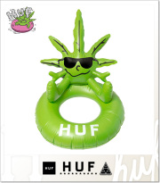 HUF (ハフ)