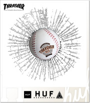 HUF (ハフ)