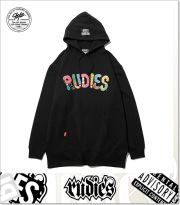 RUDIES (ルーディーズ)