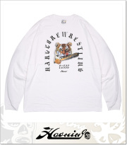 Haoming (ハオミン)