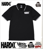 HARDCORE CHOCOLATE (ハードコアチョコレート)