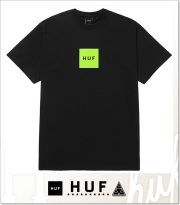 HUF (ハフ)
