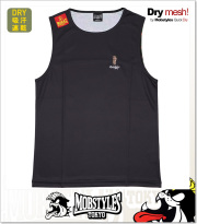 MOBSTYLES (モブスタイルス)