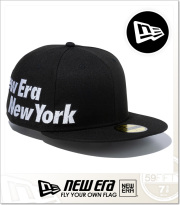 NEW ERA(ニューエラ)
