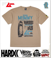 ✅️新品 スカルワークス 月刊ムー 40周年記念 ロンT チュパカブラ Tシャツ 新品 スカルワークス 月刊ムー 40周年記念 ロンT チュパカブラ T