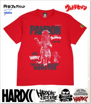 HARDCORE CHOCOLATE (ハードコアチョコレート)