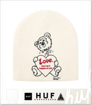 HUF (ハフ)