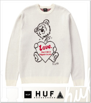 HUF (ハフ)