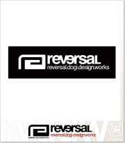 reversal (リバーサル)