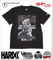 ハオミン) HAOMING×キン肉マン PLANETMAN LS TEE (LS:TEE)(1909-65-WH  