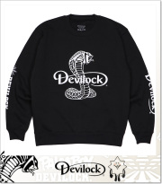 DEVILOCK (デビロック)