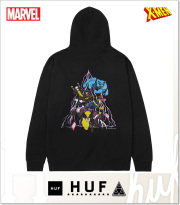 HUF (ハフ)