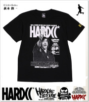 HARDCORE CHOCOLATE (ハードコアチョコレート)