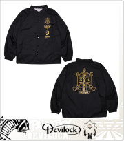 DEVILOCK (デビロック)