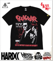 HARDCORE CHOCOLATE (ハードコアチョコレート)