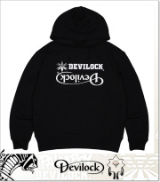 ブランド古着　DEVILOCK メルトンスタジャン　デビロック　ストリート ブランド古着 DEVILOCK メルトンスタジャン デビロック