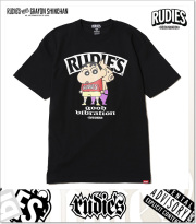 RUDIES (ルーディーズ)