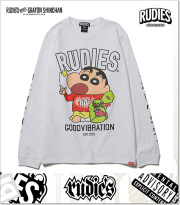 RUDIES (ルーディーズ)