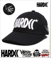 HARDCORE CHOCOLATE (ハードコアチョコレート)