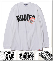 RUDIES (ルーディーズ)