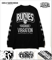 RUDIES (ルーディーズ)