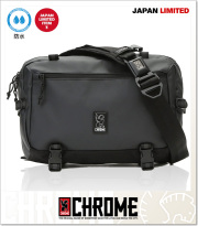 CHROME (クローム)