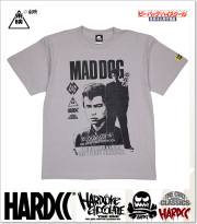 HARDCORE CHOCOLATE (ハードコアチョコレート)