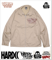 Jacket > ジャケット