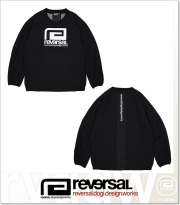 reversal (リバーサル)