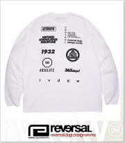 L/S Tee > ロンT