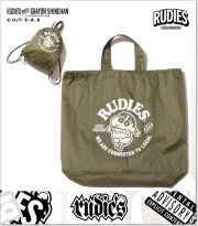 RUDIES (ルーディーズ)
