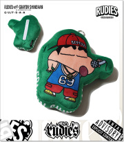 RUDIES (ルーディーズ)