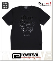 S/S Tee > Tシャツ