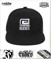 RUDIES (ルーディーズ)