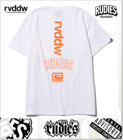 RUDIE'S > ルーディーズ